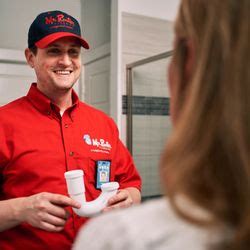 Mr Rooter Plumbing of Memphis Reviews .